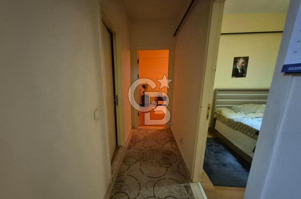 Selimpaşa Emlak Konutlarında Deniz Manzaralı Satılık 2+1 Daire