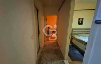 Selimpaşa Emlak Konutlarında Deniz Manzaralı Satılık 2+1 Daire