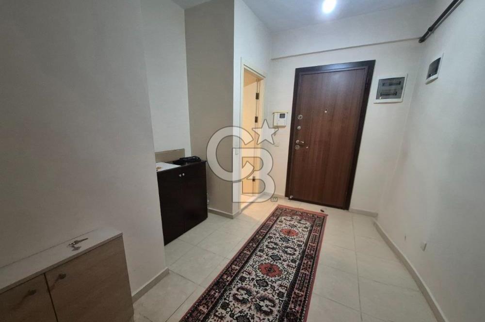 Selimpaşa Emlak Konutlarında Deniz Manzaralı Satılık 2+1 Daire