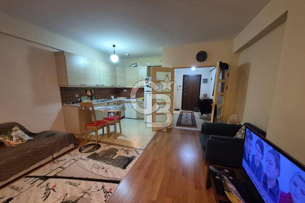 Selimpaşa Emlak Konutlarında Deniz Manzaralı Satılık 2+1 Daire