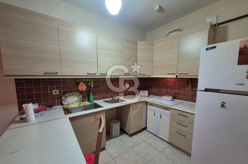 Selimpaşa Emlak Konutlarında Deniz Manzaralı Satılık 2+1 Daire