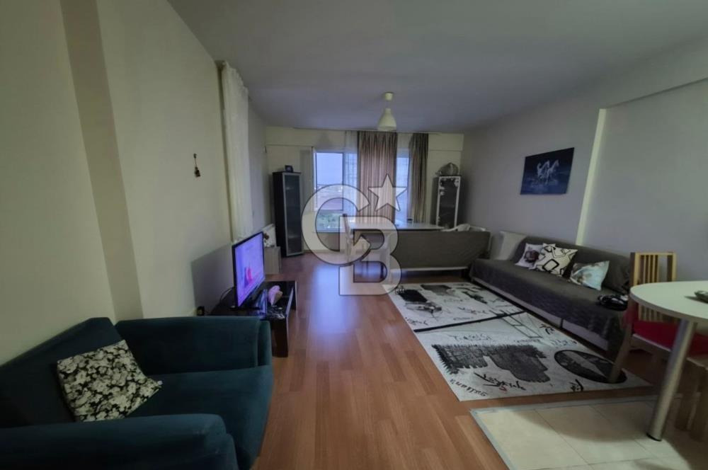 Selimpaşa Emlak Konutlarında Deniz Manzaralı Satılık 2+1 Daire