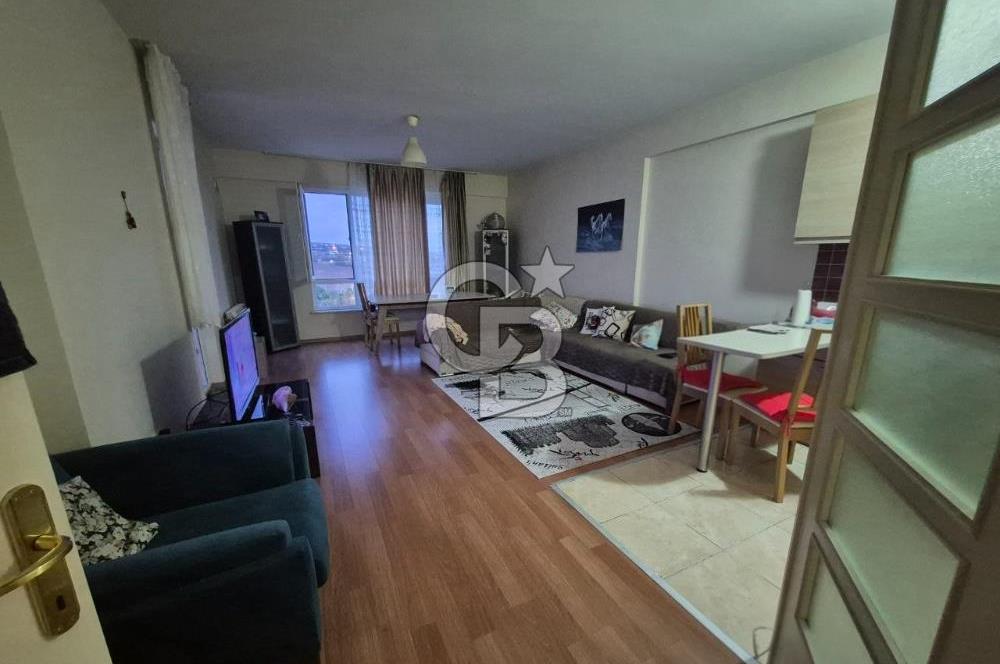 Selimpaşa Emlak Konutlarında Deniz Manzaralı Satılık 2+1 Daire