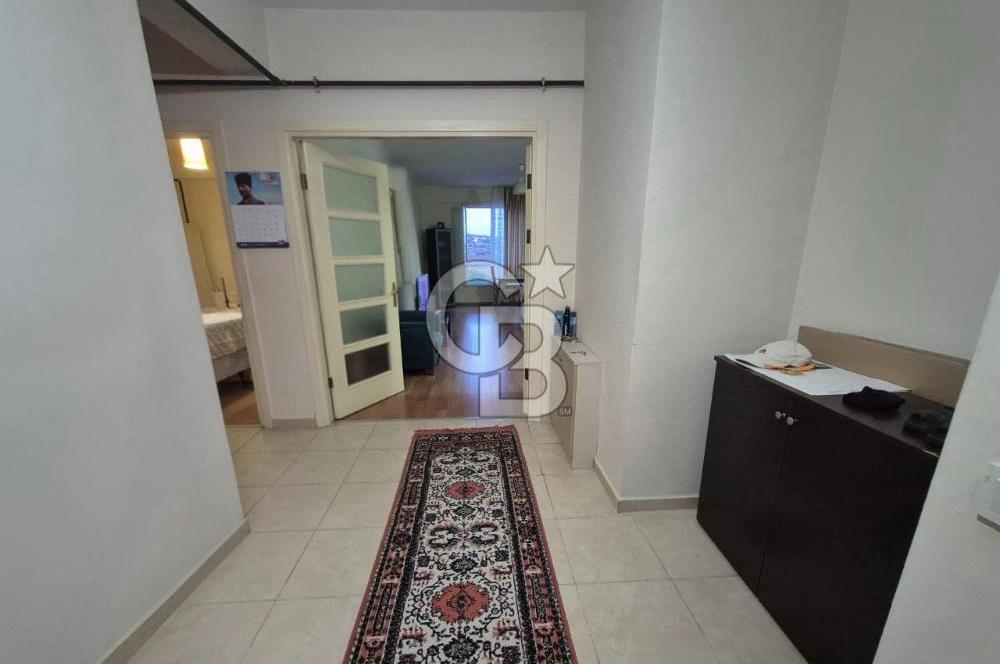 Selimpaşa Emlak Konutlarında Deniz Manzaralı Satılık 2+1 Daire