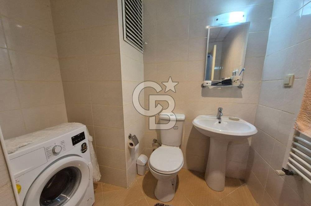 Selimpaşa Emlak Konutlarında Deniz Manzaralı Satılık 2+1 Daire