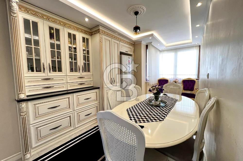 PENDİK YENİ MAHALLE TERASLI GENİŞ SATILIK DUBLEKS DAİRE