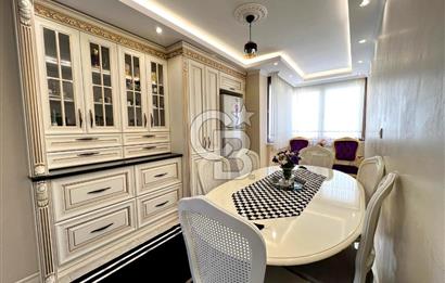 PENDİK YENİ MAHALLE TERASLI GENİŞ SATILIK DUBLEKS DAİRE