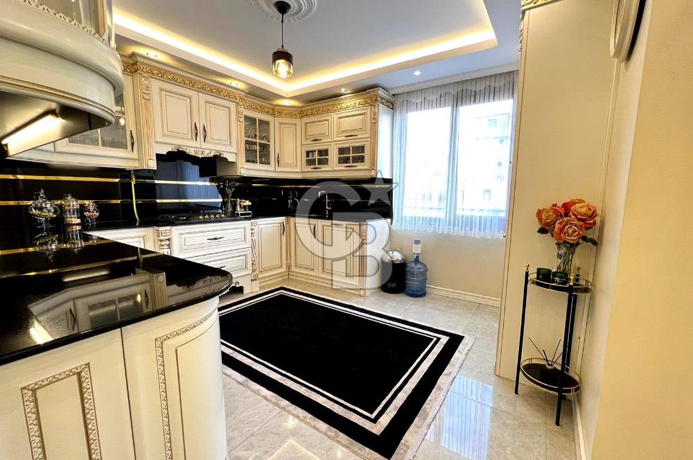 PENDİK YENİ MAHALLE TERASLI GENİŞ SATILIK DUBLEKS DAİRE