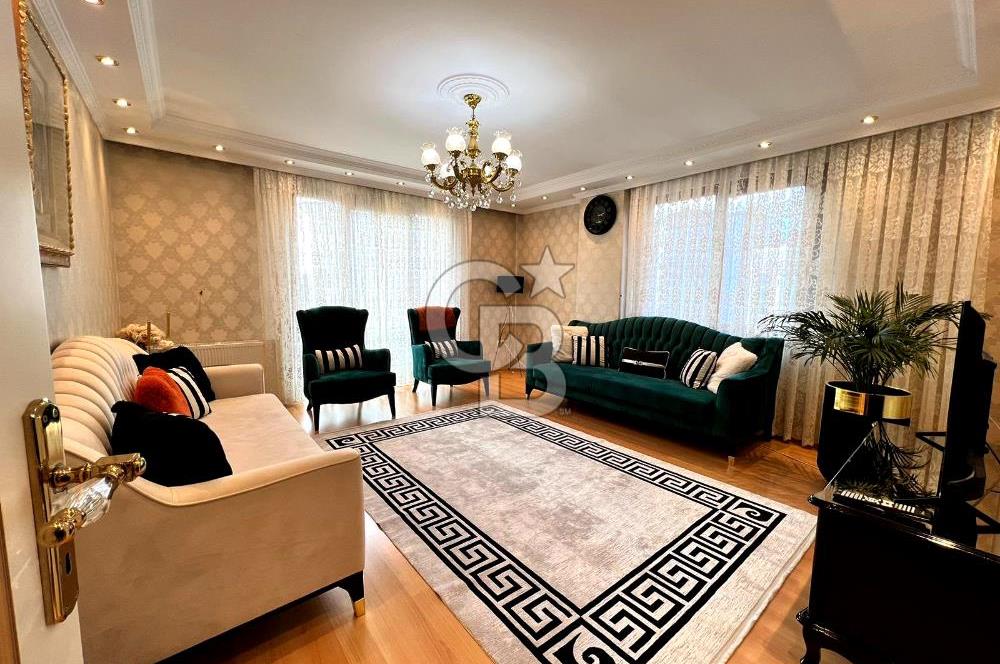 PENDİK YENİ MAHALLE TERASLI GENİŞ SATILIK DUBLEKS DAİRE