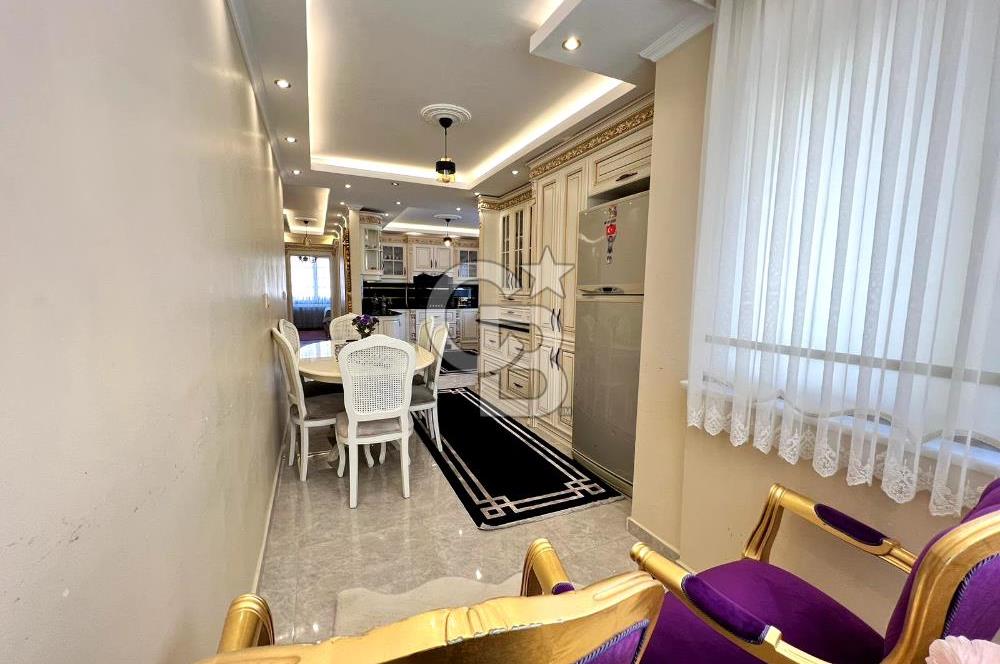 PENDİK YENİ MAHALLE TERASLI GENİŞ SATILIK DUBLEKS DAİRE