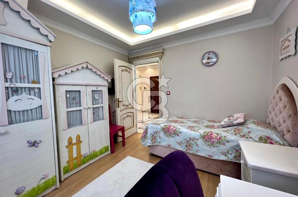 PENDİK YENİ MAHALLE TERASLI GENİŞ SATILIK DUBLEKS DAİRE