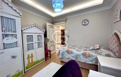 PENDİK YENİ MAHALLE TERASLI GENİŞ SATILIK DUBLEKS DAİRE