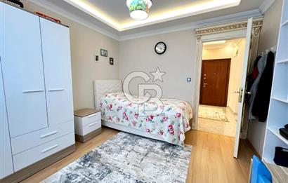 PENDİK YENİ MAHALLE TERASLI GENİŞ SATILIK DUBLEKS DAİRE