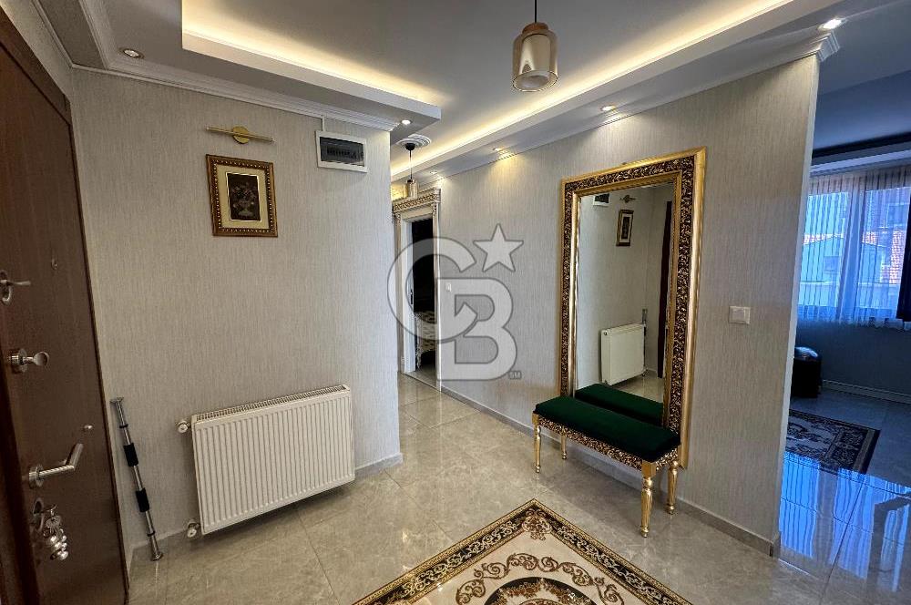PENDİK YENİ MAHALLE TERASLI GENİŞ SATILIK DUBLEKS DAİRE