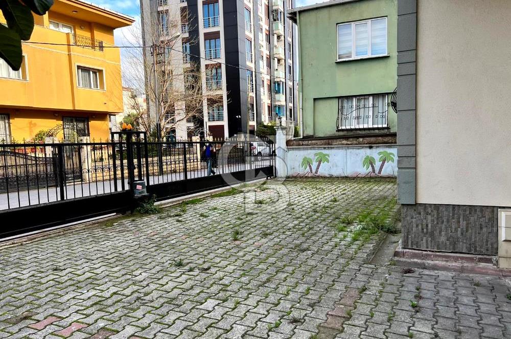PENDİK YENİ MAHALLE TERASLI GENİŞ SATILIK DUBLEKS DAİRE