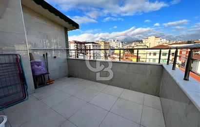 PENDİK YENİ MAHALLE TERASLI GENİŞ SATILIK DUBLEKS DAİRE