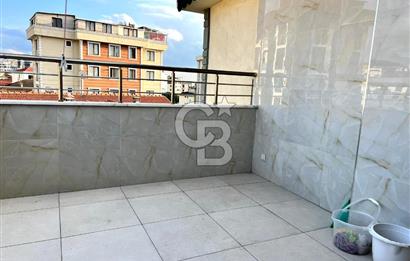 PENDİK YENİ MAHALLE TERASLI GENİŞ SATILIK DUBLEKS DAİRE