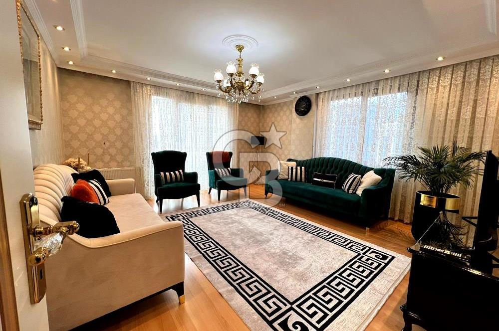 PENDİK YENİ MAHALLE TERASLI GENİŞ SATILIK DUBLEKS DAİRE