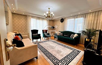 PENDİK YENİ MAHALLE TERASLI GENİŞ SATILIK DUBLEKS DAİRE