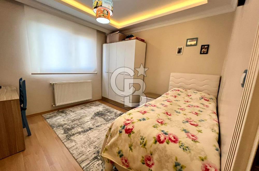PENDİK YENİ MAHALLE TERASLI GENİŞ SATILIK DUBLEKS DAİRE