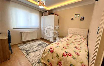 PENDİK YENİ MAHALLE TERASLI GENİŞ SATILIK DUBLEKS DAİRE