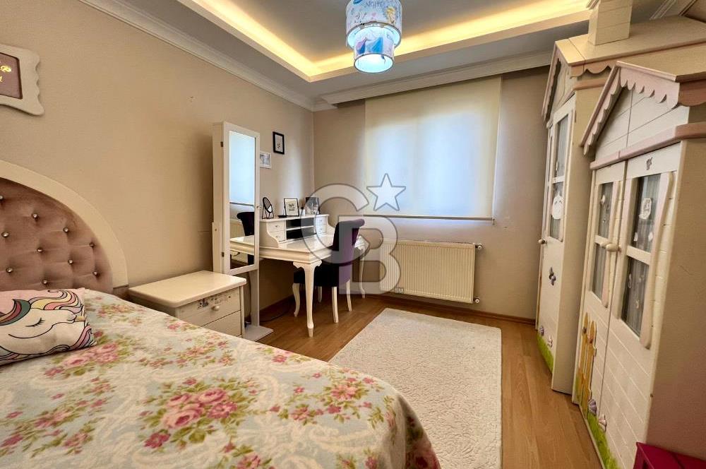 PENDİK YENİ MAHALLE TERASLI GENİŞ SATILIK DUBLEKS DAİRE