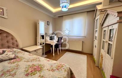PENDİK YENİ MAHALLE TERASLI GENİŞ SATILIK DUBLEKS DAİRE