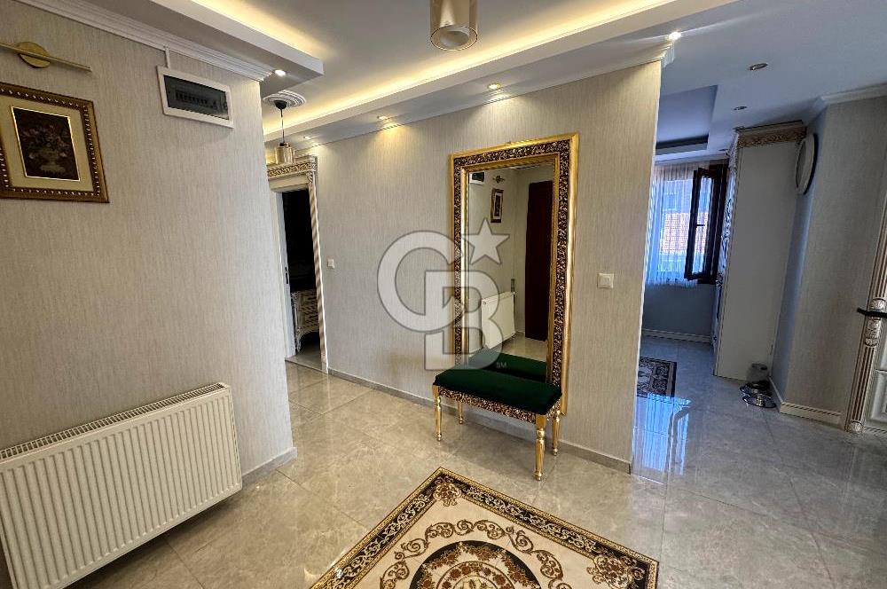 PENDİK YENİ MAHALLE TERASLI GENİŞ SATILIK DUBLEKS DAİRE