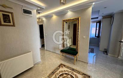PENDİK YENİ MAHALLE TERASLI GENİŞ SATILIK DUBLEKS DAİRE