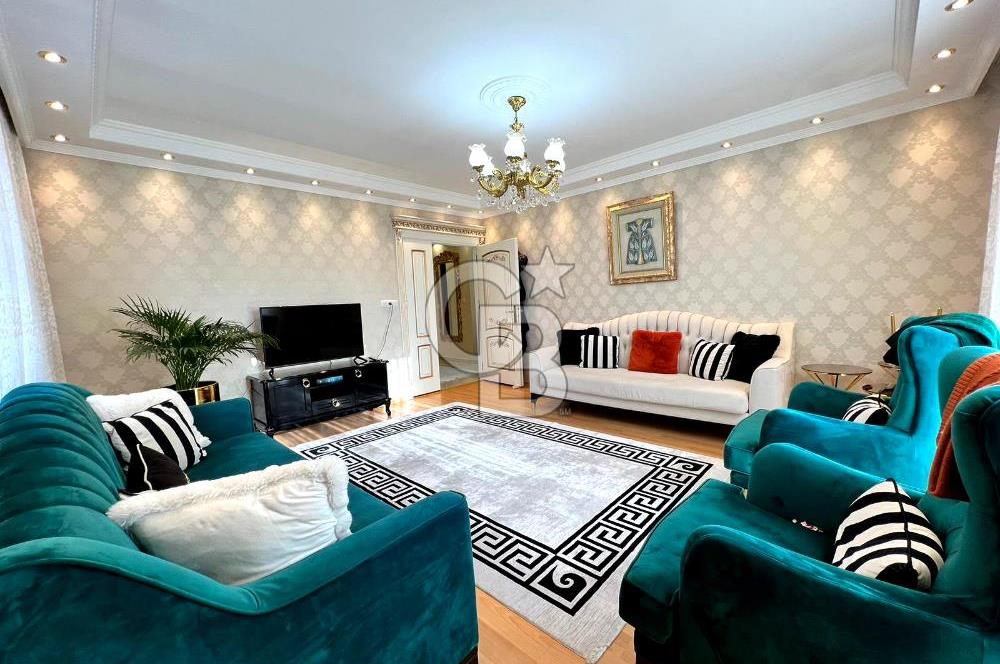 PENDİK YENİ MAHALLE TERASLI GENİŞ SATILIK DUBLEKS DAİRE