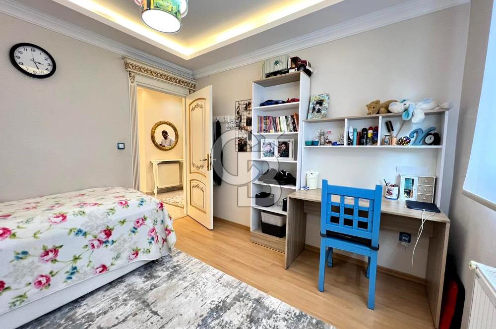 PENDİK YENİ MAHALLE TERASLI GENİŞ SATILIK DUBLEKS DAİRE