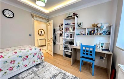 PENDİK YENİ MAHALLE TERASLI GENİŞ SATILIK DUBLEKS DAİRE