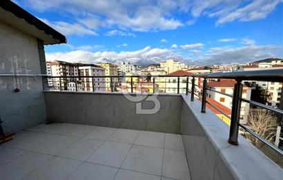 PENDİK YENİ MAHALLE TERASLI GENİŞ SATILIK DUBLEKS DAİRE