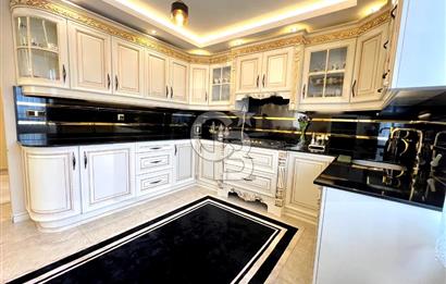 PENDİK YENİ MAHALLE TERASLI GENİŞ SATILIK DUBLEKS DAİRE