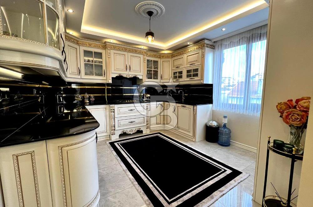 PENDİK YENİ MAHALLE TERASLI GENİŞ SATILIK DUBLEKS DAİRE