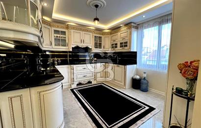 PENDİK YENİ MAHALLE TERASLI GENİŞ SATILIK DUBLEKS DAİRE