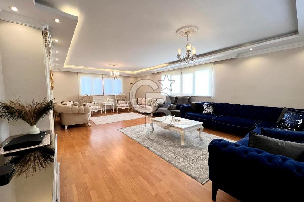 PENDİK YENİ MAHALLE TERASLI GENİŞ SATILIK DUBLEKS DAİRE