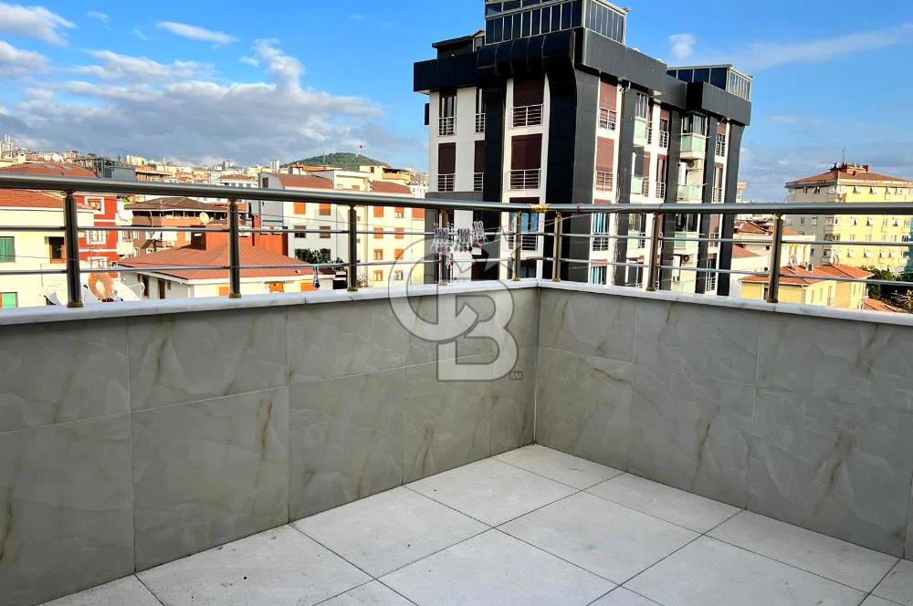 PENDİK YENİ MAHALLE TERASLI GENİŞ SATILIK DUBLEKS DAİRE
