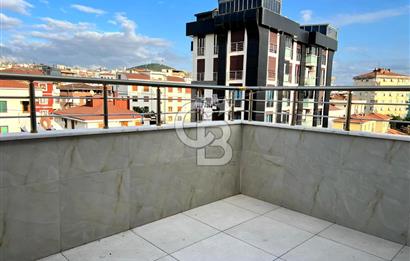 PENDİK YENİ MAHALLE TERASLI GENİŞ SATILIK DUBLEKS DAİRE
