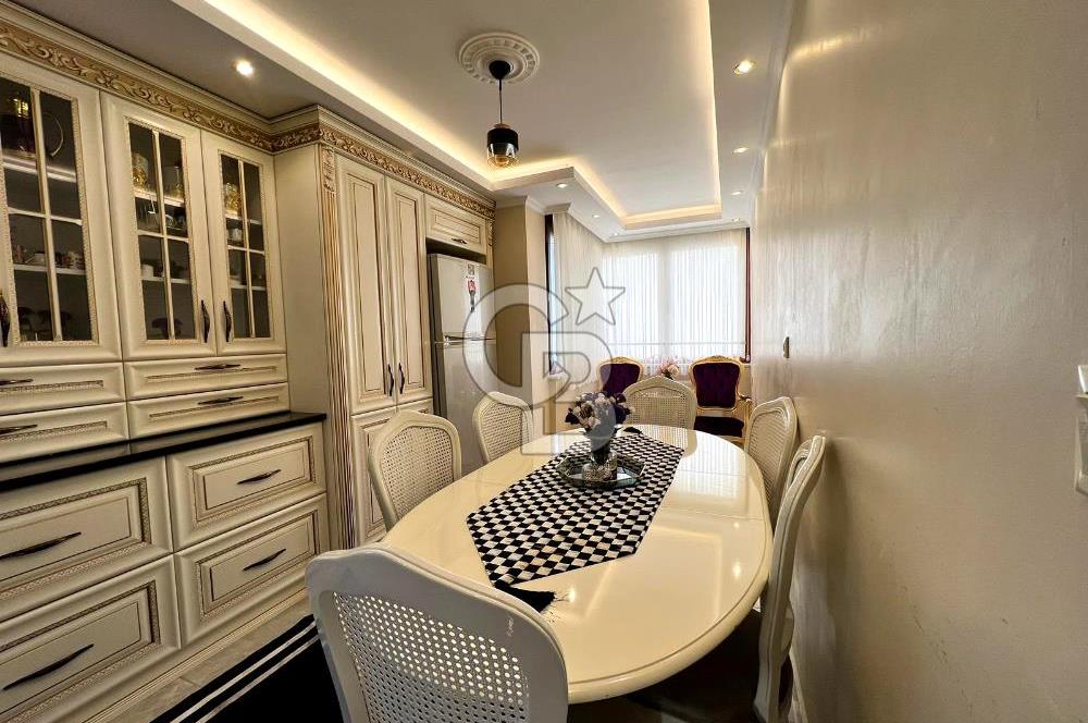 PENDİK YENİ MAHALLE TERASLI GENİŞ SATILIK DUBLEKS DAİRE