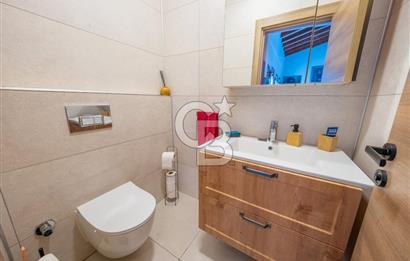 DEMİRCİLİ’DE 540 m² ARSA İÇERİSİNDE, 250 m² KULLANIM ALANLI VİLLA