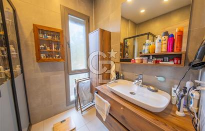 DEMİRCİLİ’DE 540 m² ARSA İÇERİSİNDE, 250 m² KULLANIM ALANLI VİLLA