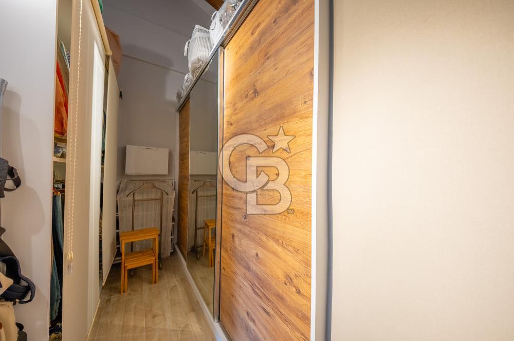 DEMİRCİLİ’DE 540 m² ARSA İÇERİSİNDE, 250 m² KULLANIM ALANLI VİLLA