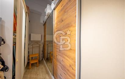 DEMİRCİLİ’DE 540 m² ARSA İÇERİSİNDE, 250 m² KULLANIM ALANLI VİLLA
