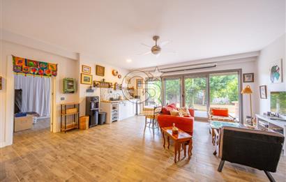 DEMİRCİLİ’DE 540 m² ARSA İÇERİSİNDE, 250 m² KULLANIM ALANLI VİLLA