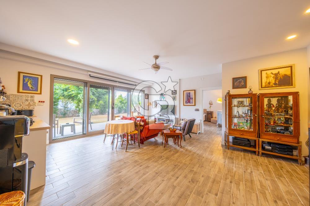 DEMİRCİLİ’DE 540 m² ARSA İÇERİSİNDE, 250 m² KULLANIM ALANLI VİLLA