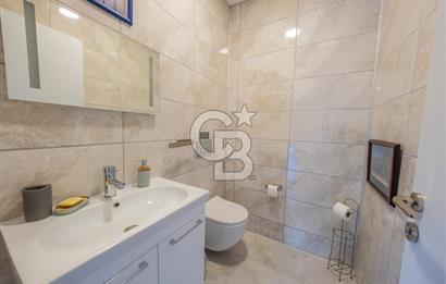 DEMİRCİLİ’DE 540 m² ARSA İÇERİSİNDE, 250 m² KULLANIM ALANLI VİLLA
