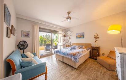 DEMİRCİLİ’DE 540 m² ARSA İÇERİSİNDE, 250 m² KULLANIM ALANLI VİLLA