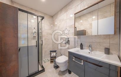 DEMİRCİLİ’DE 540 m² ARSA İÇERİSİNDE, 250 m² KULLANIM ALANLI VİLLA