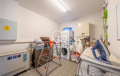 DEMİRCİLİ’DE 540 m² ARSA İÇERİSİNDE, 250 m² KULLANIM ALANLI VİLLA